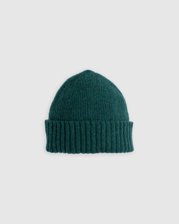 King Jammy Hat - Green Dream