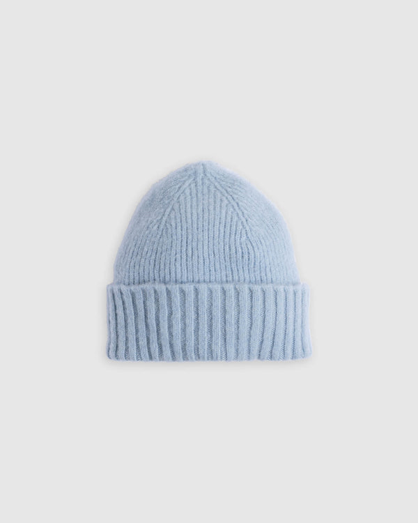 King Jammy Hat - Ice Blue