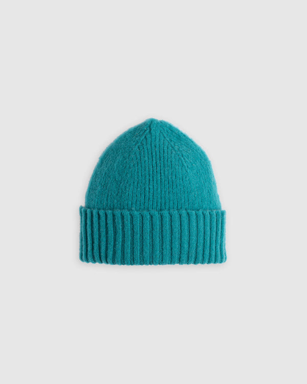 King Jammy Hat - Strange Green