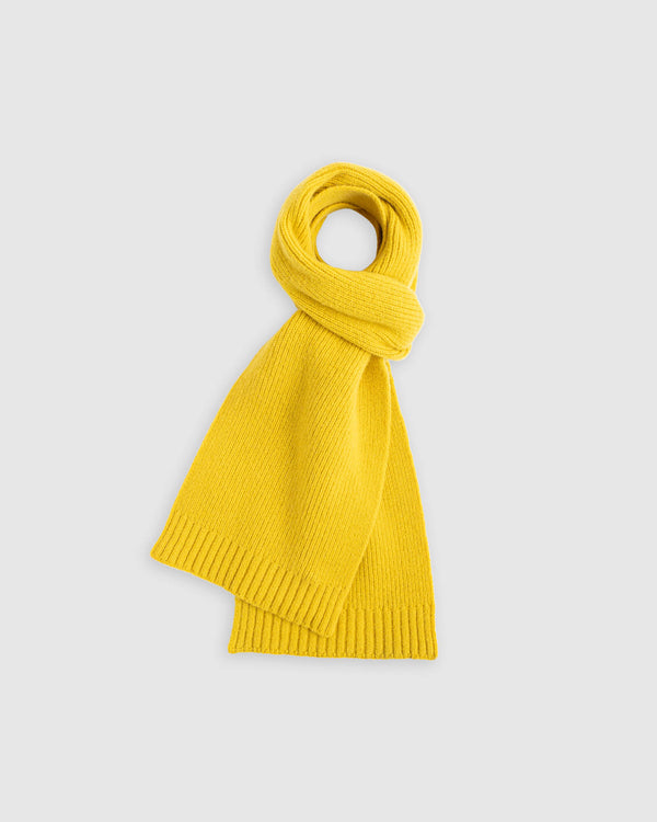 King Jammy Scarf - Solaris
