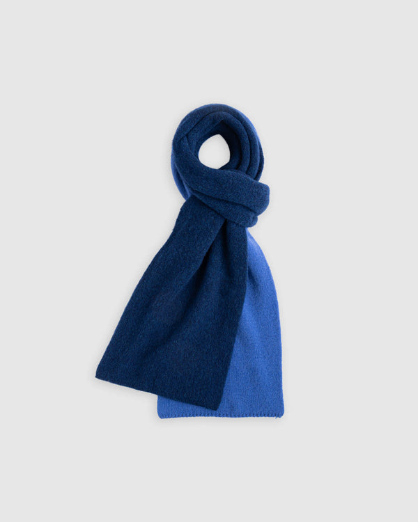 Laser Attack Scarf - Blue