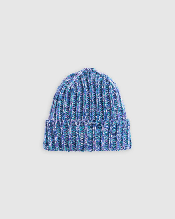 Marled Fantasies Hat - Mixed Up