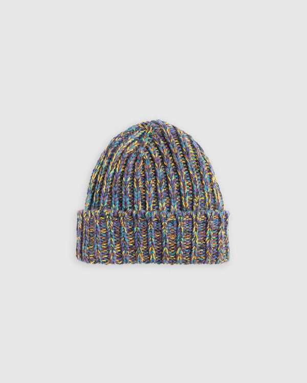 Marled Fantasies Hat - Strange