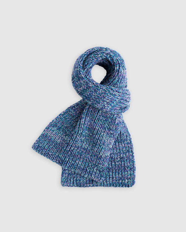 Marled Fantasies Scarf - Mixed Up