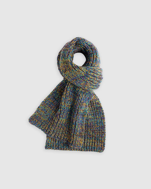 Marled Fantasies Scarf - Strange