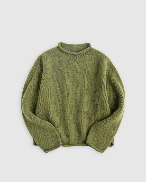 No Regrets - Wild Olive (Women)