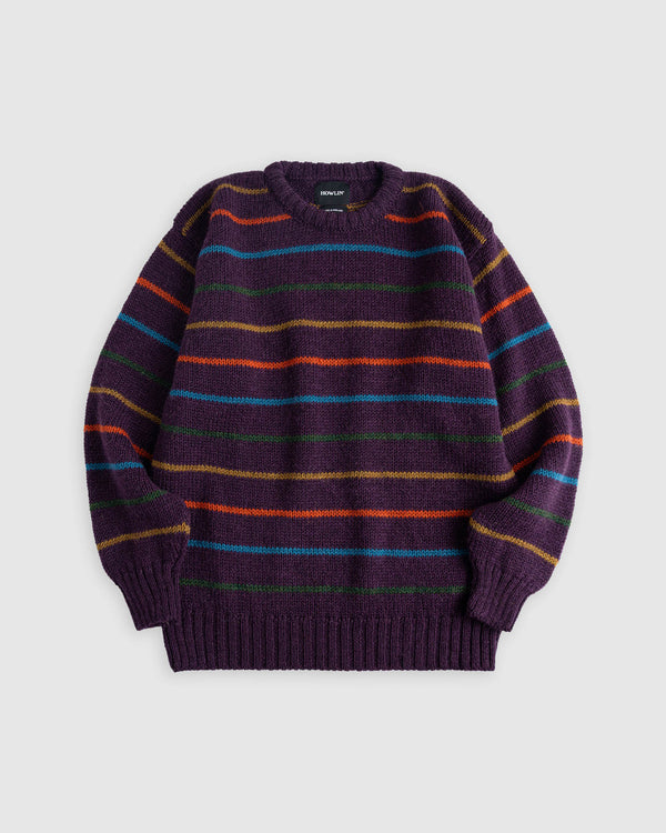 Six Blade Knit - Prince