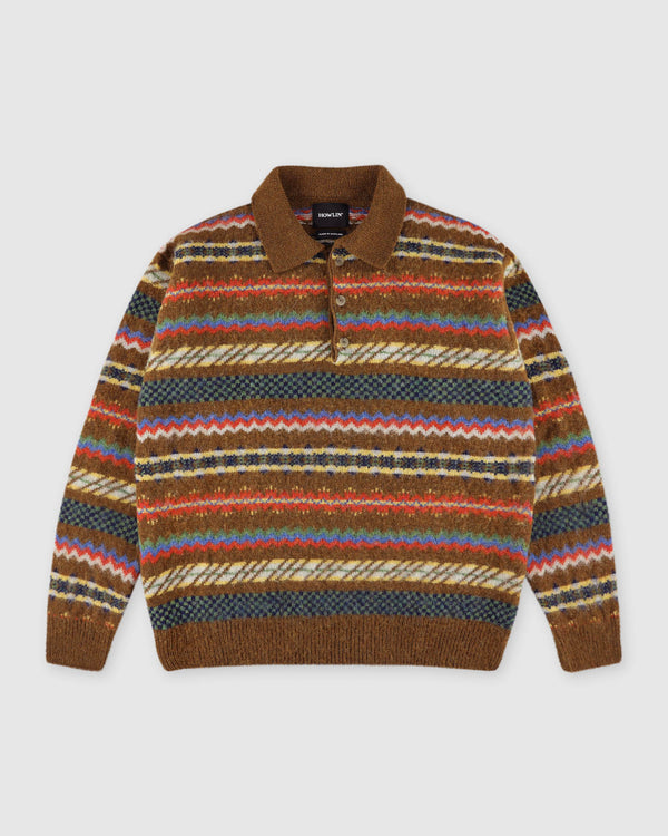 A Woolen Dream - Nuts