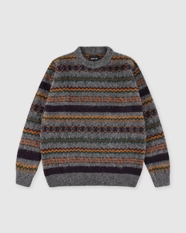 A Woolen Wonder - Oxford