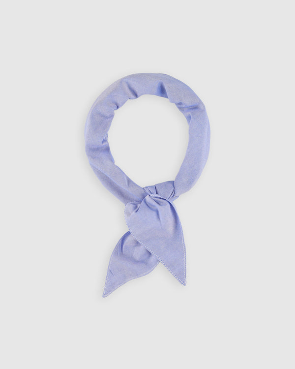 Bandana Lovers - Original - Blue Oxford