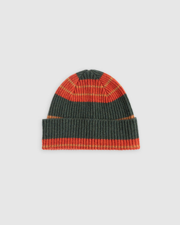 Baxter Hat - Green
