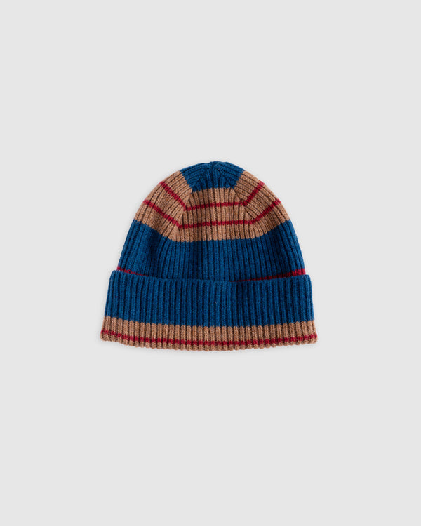 Baxter Hat - Storm