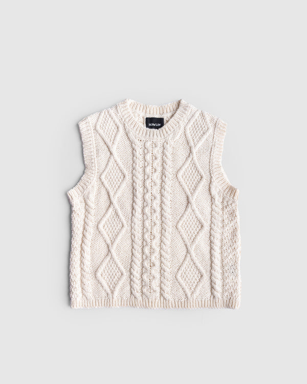 Belle De Jour - Ecru (Women)