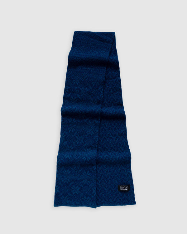 Bergen Scarf - Night