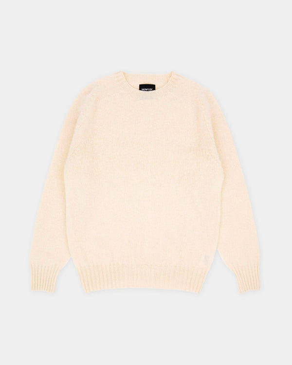 Birth of the Cool - Ecru