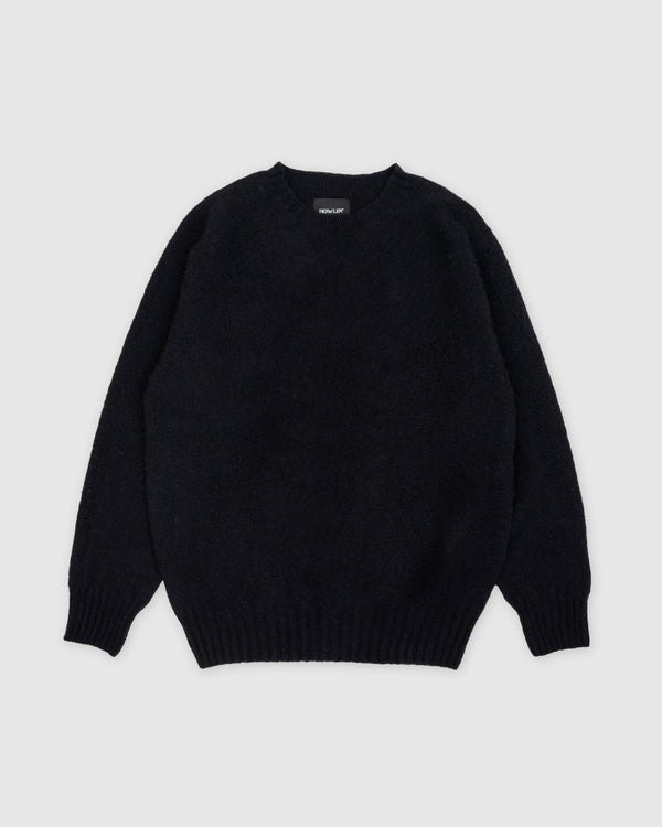 Birth of the Cool - Black