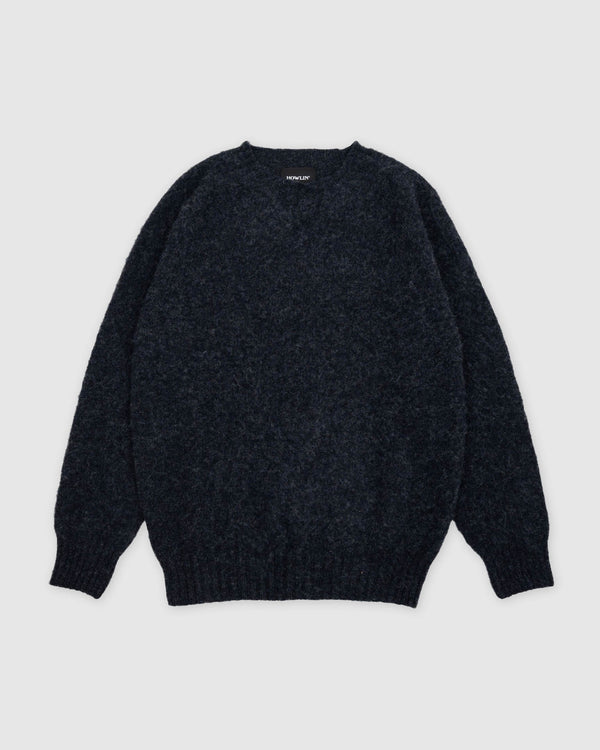 Birth of the Cool - Charcoal