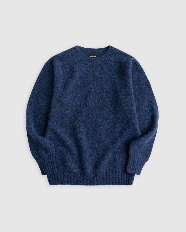 Birth Of The Cool - Denim