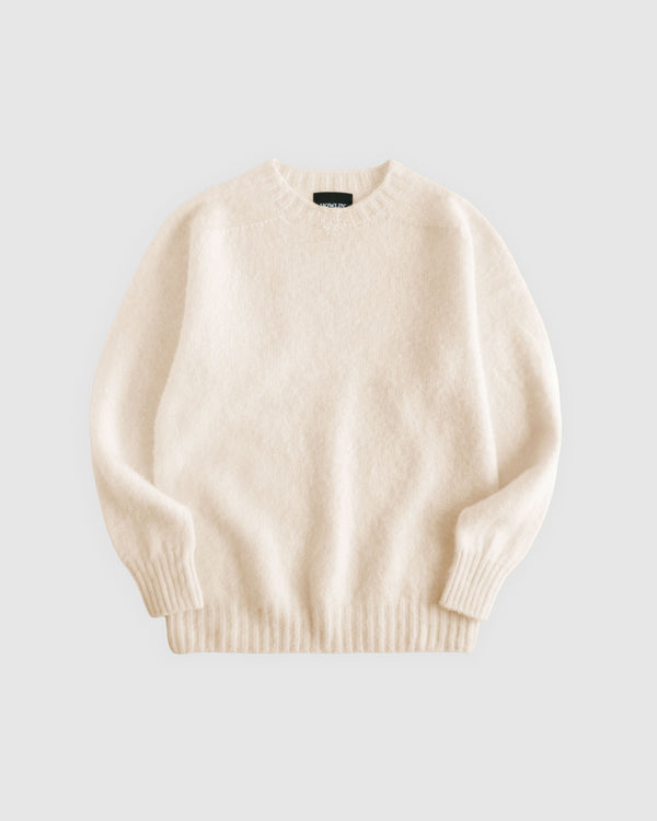 Birth Of The Cool - Ecru