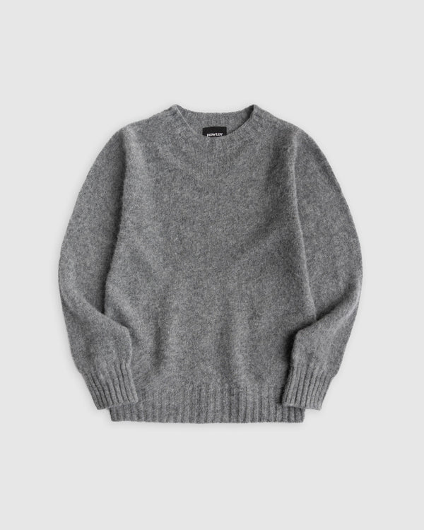 Birth Of The Cool - Med Grey