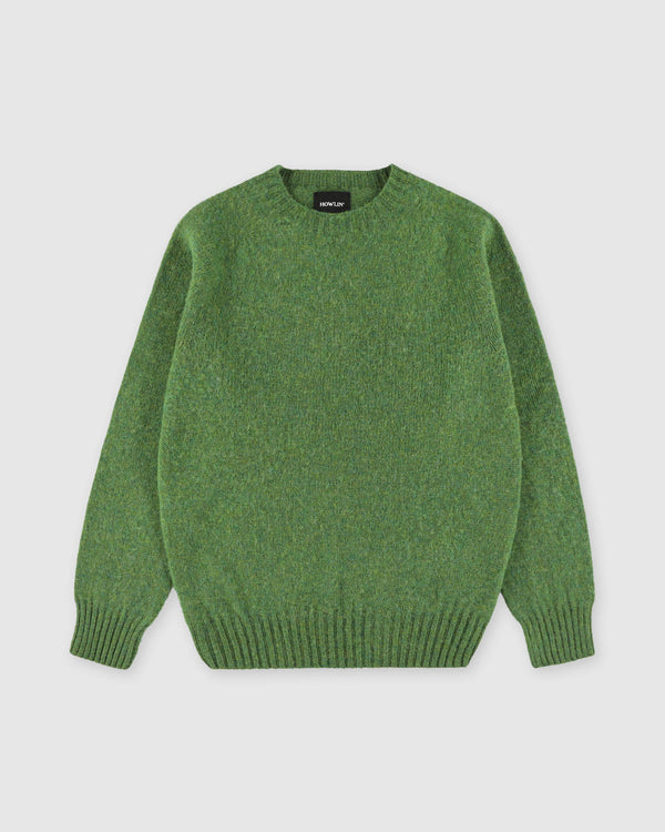 Birth Of The Cool - Mossy