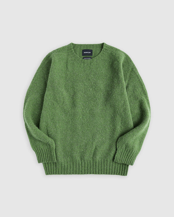 Birth Of The Cool - Mossy