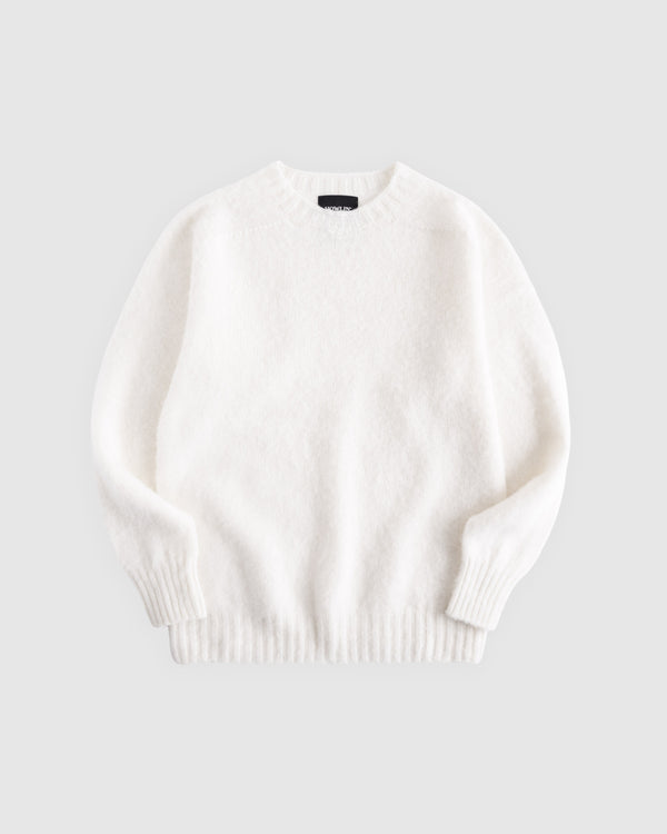 Birth Of The Cool - White