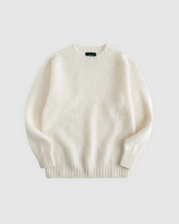 Birth Of The Cool - White