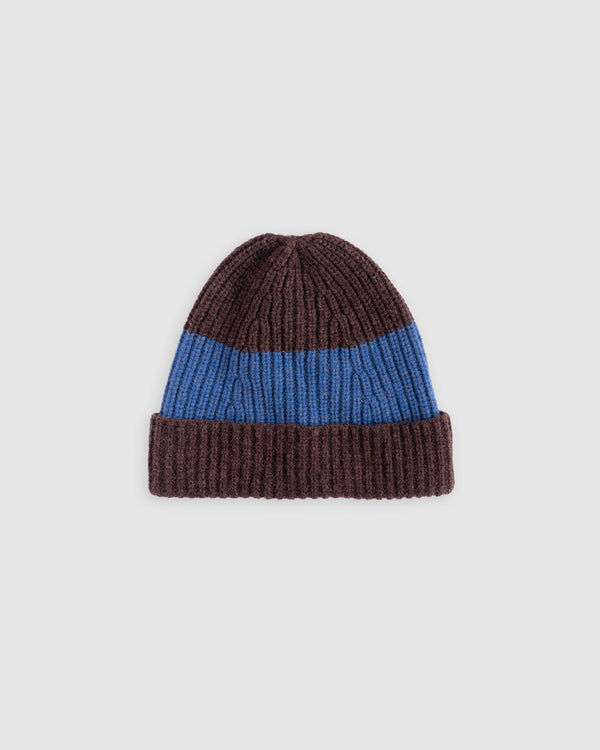 Boiling Hat - Brown