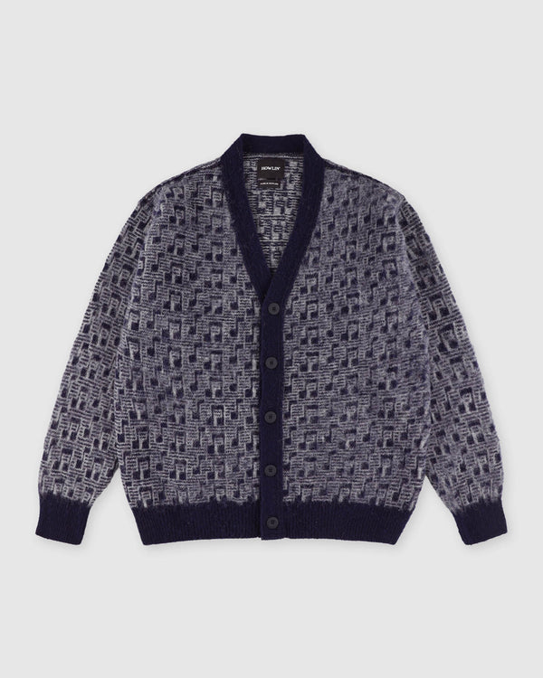 Boogie Down - Navy