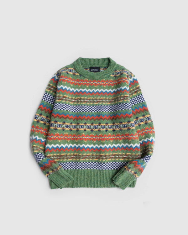 Born In Space - Mossy (Women)