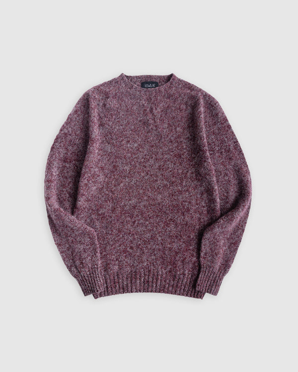 Birth Of The Cool - Claret Mix