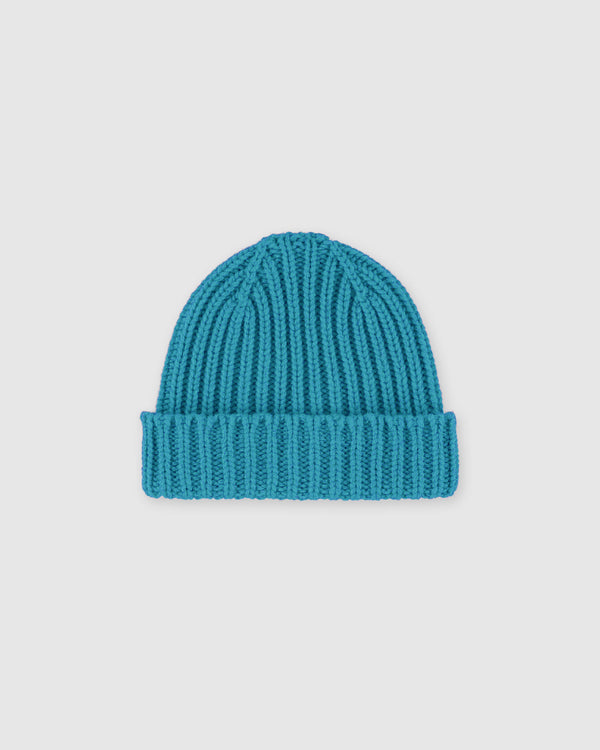 Brain Freezer Hat - Aquamarine