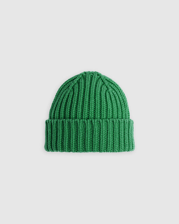 Brain Freezer Hat - Green Delight