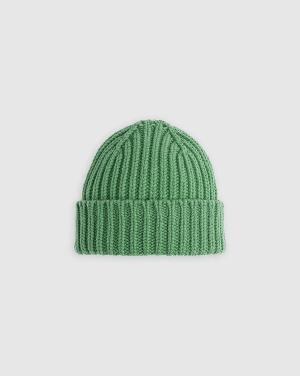 Brain Freezer Hat - Green Oasis