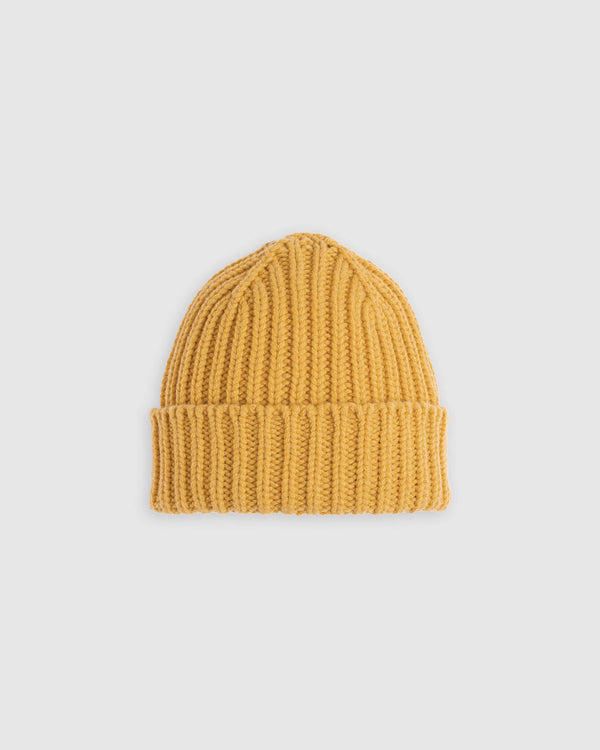 Brain Freezer Hat - Honey