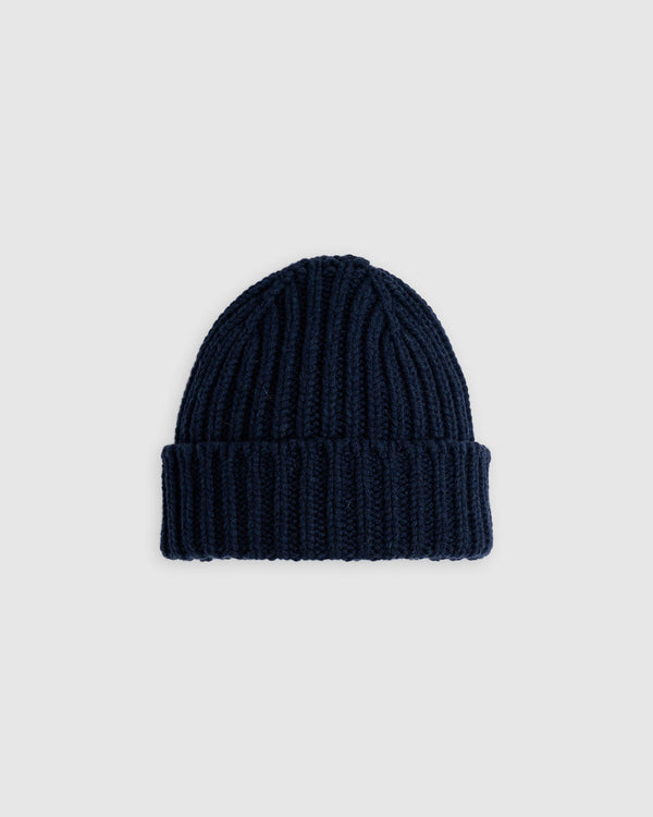 Brain Freezer Hat - Navy