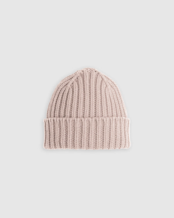 Brain Freezer Hat - Oatmilk