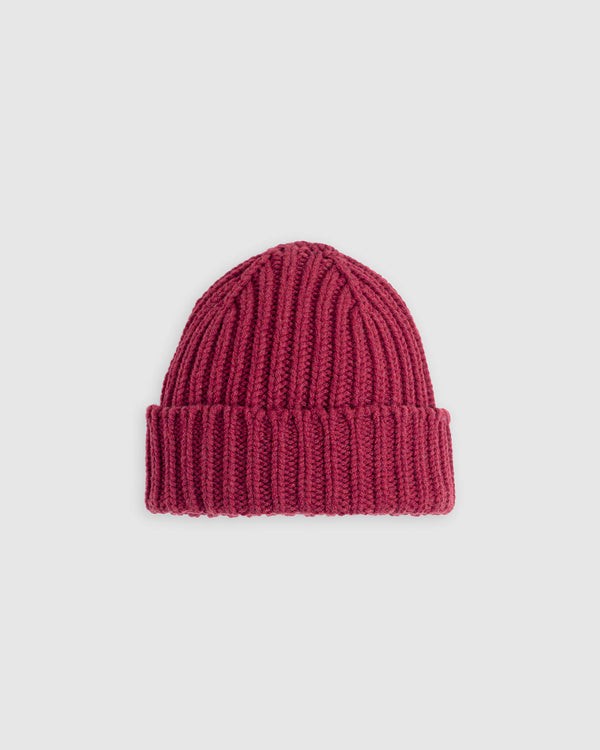 Brain Freezer Hat - Red Favorite