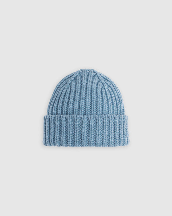 Brain Freezer Hat - Soft Blue