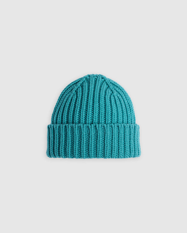 Brain Freezer Hat - Strange Green