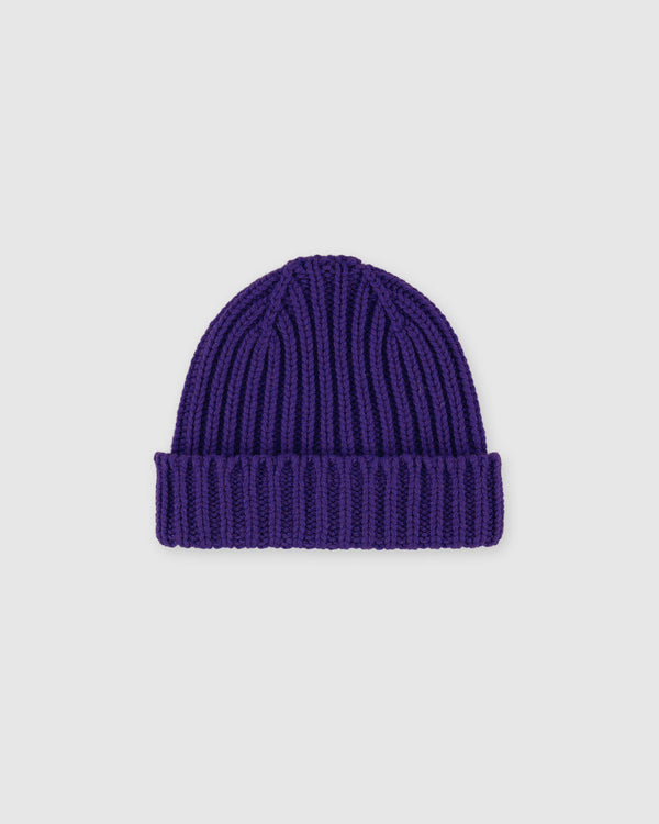 Brain Freezer Hat - Purple Dream