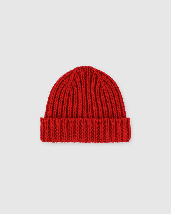 Brain Freezer Hat - Red Fire