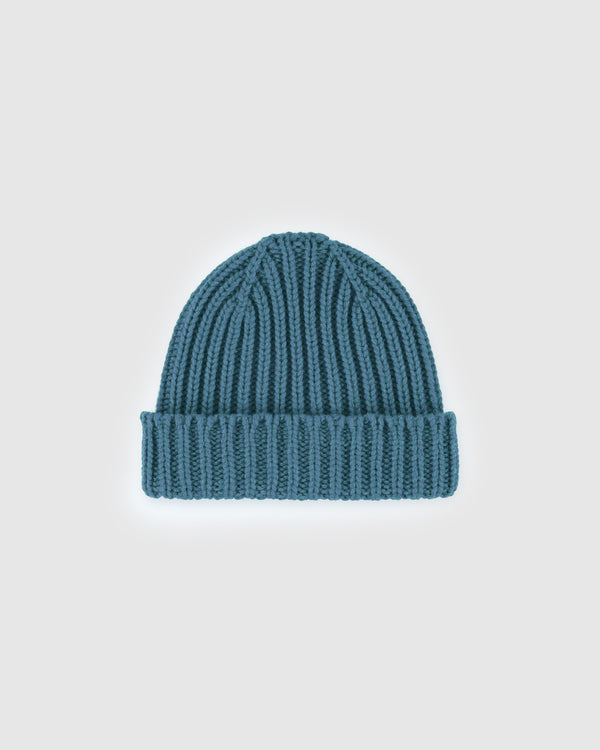 Brain Freezer Hat - Soft Blue