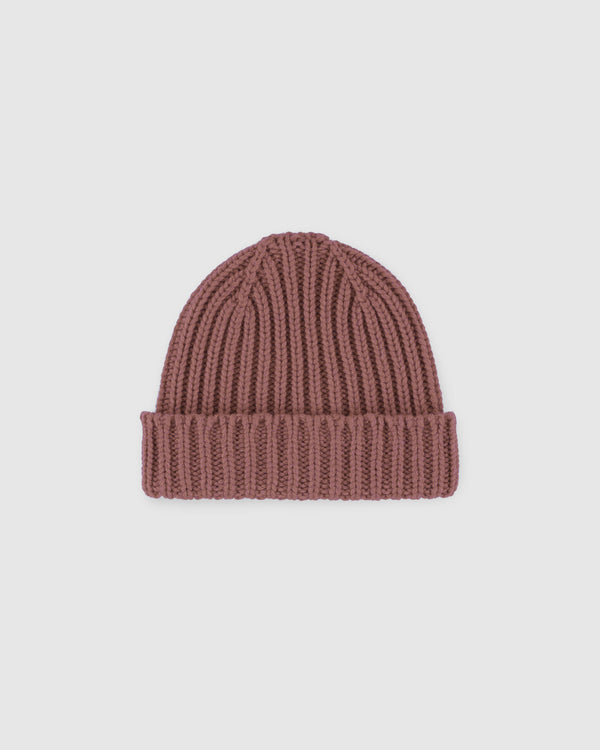 Brain Freezer Hat - Soft Pink