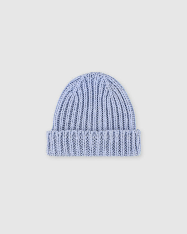 Brain Freezer Hat - Ice Blue