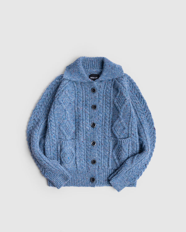 Bubbling Love - Sky High (Women)