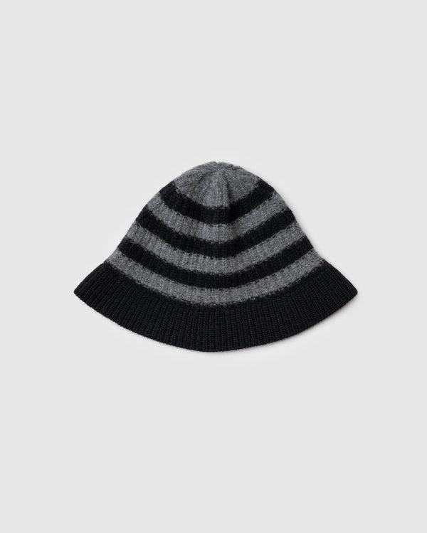 Bucket Dreams Hat - Black