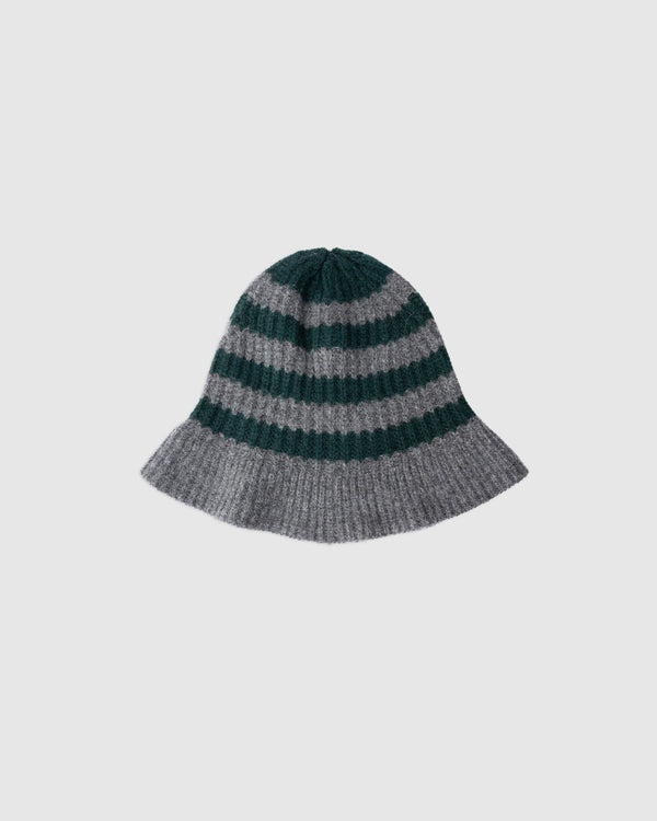 Bucket Dreams Hat - Metal