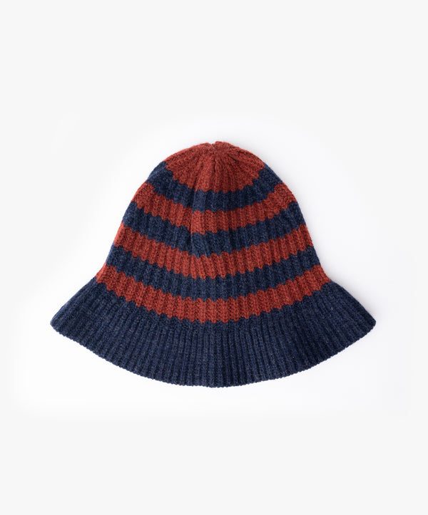Bucket Dreams Hat - Navy